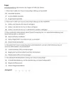 Vorschau - Arbeitsblätter - Cloud Computing (Vorteile) Infotext und Übungen - Seite 2