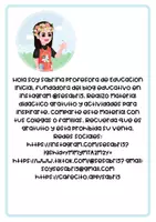 Vista previa - Juegos / Gamificación - Juego matemático Monstruos a su casita - página 1
