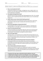 Vorschau - Arbeitsblätter - AB mit Fragen zum Thema "Byzantinisches Reich" + Lösungsblatt + Infografik - Seite 2
