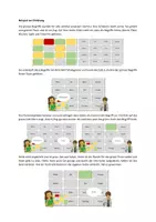 Vorschau - Spiele - Geheimwörter - Wortschatzspiel für die ganze Klasse - Seite 2