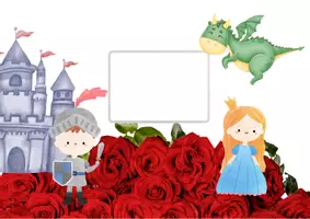Vista previa - Decoración del aula - SANT JORDI 23 - página 1