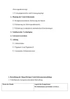 Vorschau - Stundenentwürfe - Kommunikationsmodell Watzlawick - Seite 2