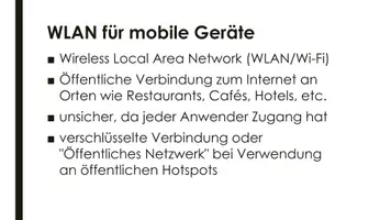Vorschau - Präsentationen/Tafelbilder - Übertragung von Daten (Präsentation und H5P) - Seite 2