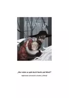 Vorschau - Arbeitsblätter - Erlkönig. Begleitendes Lehrmaterial - Deckblatt