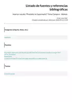 Vista previa - Hojas de trabajo - Insertar vocales "Produkte im Supermarkt" Tema Compras - Alemán - página 1