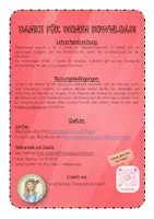 Vorschau - Unterrichtsreihen - Français Dossier Unité 6: Arbeitsmappe und Wortschatzliste zur Einheit 6 - Seite 1