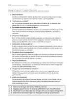 Vorschau - Arbeitsblätter - AB mit Fragen zum Thema "Deich" + Lösungsblatt + Mindmap + Infografik - Seite 3