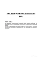 Vorschau - Arbeitsblätter - Aimer faire - Trouve qn qui - Seite 1