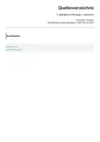 Vorschau - Arbeitsblätter - L'alphabet en français - exercices - Seite 2