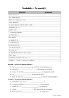 Vorschau - Arbeitsblätter - Materialpaket - Deckblatt