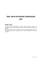 Vorschau - Arbeitsblätter - Vocabulaire pour débutants - Seite 1