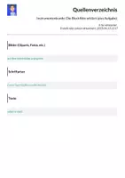 Vorschau - Arbeitsblätter - Instrumentenkunde: Die Blockflöte (mit Lösung) - Seite 2