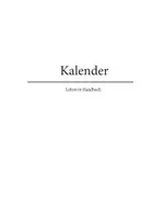 Vorschau - Arbeitsblätter - Lehrer-in Handbuch - 10 praktische Formulare und Tabellen - Seite 2