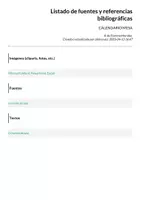 Vista previa - Refuerzo / NEE / Materiales de apoyo - CALENDARIO MESA - página 1