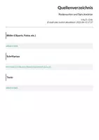 Vorschau - Arbeitsblätter - Redensarten und Sprichwörter - Seite 2