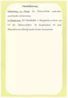 Vorschau - Arbeitsblätter - Lerntheke Sommer - Deutsch Klasse 3 - Seite 3