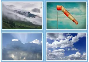 Vorschau - Bildkarten - Fotos - Wetter - Seite 2