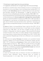 Vorschau - Stundenentwürfe - Menschliche Organe - UPP Entwurf Note 1.0 - Seite 3