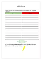 Vorschau - Test - Menschenrechte, Abtreibung, katholische Kirche - Seite 3