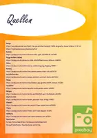 Vorschau - Arbeitsblätter - Flyer - Let's travel to Northern Ireland - Seite 2