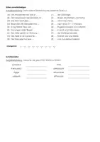 Vorschau - Arbeitsblätter - Der Adler - Arbeitsblatt (Infotext- und Übungen) - Seite 3