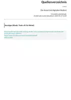 Vorschau - Unterrichtsreihen - Die Amsel (mit digitalen Medien/QR Codes) - Seite 2