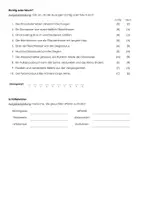 Vorschau - Arbeitsblätter - Der Dinosaurier - Arbeitsblatt (Infotext und Übungen) - Seite 3