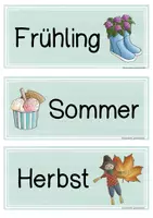 Vorschau - Poster - Faultierklasse - Dauerkalender / Tafelkalender - Seite 2