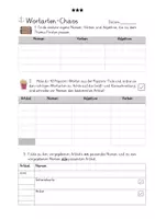 Vorschau - Unterrichtsreihen - Zusatzaufgaben Kapitän Book - Seite 3