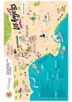 Aperçu - Feuilles d'exercices - Visiting Los Angeles - Reading Comprehension - Page 2
