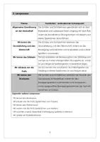 Vorschau - Stundenentwürfe - Sammlung von Amtlichen Unterrichtsvorbereitungen, UV - Seite 3