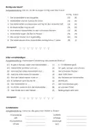 Vorschau - Arbeitsblätter - Der Marienkäfer - Arbeitsblatt (Infotext und Übungen) - Seite 2