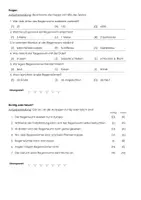 Vorschau - Arbeitsblätter - Der Regenwurm - Arbeitsblatt (Infotext und Übungen) - Seite 2