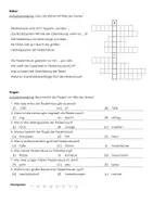 Vorschau - Arbeitsblätter - Die Fledermaus (Materialpaket) - Seite 3