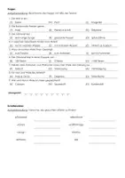 Vorschau - Arbeitsblätter - Der Wal (Materialpaket) - Seite 3