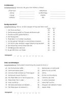 Vorschau - Arbeitsblätter - Der Wal - Arbeitsblatt (Infotext und Übungen) - Seite 2