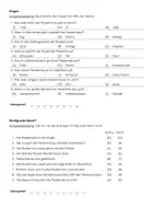 Vorschau - Arbeitsblätter - Die Fledermaus - Arbeitsblatt (Infotext und Übungen) - Seite 2