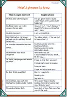 Vorschau - Unterrichtsreihen - Writing challenge: Correspondence - Informal letter - Seite 3
