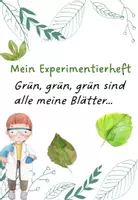 Vorschau - Unterrichtsreihen - 4 Elemente Materialpaket - Seite 3