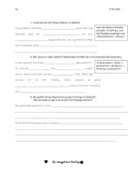 Vorschau - Klassenarbeiten - Klassenarbeit zu Gedichten (plus Arbeit für Förderkinder) - Seite 3