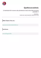 Vorschau - Arbeitsblätter - Trainingsheft Subtraktion im ZR 20 Platzhalter ZE - ? = ZE - Seite 1