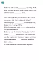 Vorschau - Spiele - Ludwig van Beethoven –Leben & Werk inkl. Video (einfach bis schwer) - Seite 3