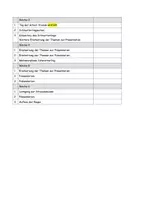 Vorschau - Unterrichtsreihen - Sachunterricht Thema Wiese und Schmetterling - Seite 1