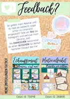 Vorschau - Stundenentwürfe - Materialpaket: Système scolaire en France (Französisches Schulsystem) - Seite 2