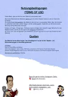 Vorschau - Arbeitsblätter - Klimadiagramm (blanko) - als PDF und Word - Seite 2