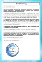Vorschau - Arbeitsblätter - TECHNIK - Holzwerkstoffe - Baumaterialien aus Holz unterscheiden (Technik und Werken) - Seite 1