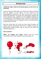 Vorschau - Stundenentwürfe - PHYSIK - Wärmelehre: Luftballonversuch (Ausdehnung von Gasen) - Seite 2