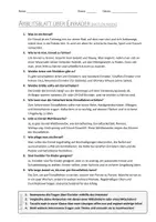 Vorschau - Arbeitsblätter - AB mit Fragen zum Thema "Einrad" + Lösungsblatt - Seite 2