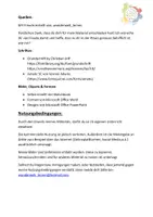 Vorschau - Arbeitsblätter - Lese-Zuordnungskarten / Uhrzeiten - Seite 1