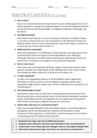 Vorschau - Arbeitsblätter - AB mit Fragen zum Thema "Eisen" + Lösungsblatt + Mindmap + Infografik - Seite 3